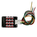 Wholesale Active Equalizer Balancer 5A 3S 4S 5S 6S 7S 8S 14S 16S 17S 18S 19S 20S 21S Lifepo4/Lipo/LTO Battery Energy Capacitor. 