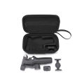 Portable Hard Shell Protection Carrying Case Storage Bag Handbag For OSMO Mobile 7/7P Gimbal Stabilizer Accessory.