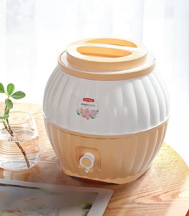 Water%20Cooler%20%7C%20Small%20matka%20Cooler%20%7C%20P.U%20Thermapol%20Filling%20Water%20Cooler%207.5L%20And%2013L%20%7C%20Plastic%20Water%20Coler%20for%20Room%20,%20Office%20,%20Home%20Hot%20and%20Cool%20-%20Image%202