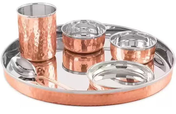 Copper%20Steel%20Thali%20Set%20Set%20Of%206%20Pieces%20-%20Image%203