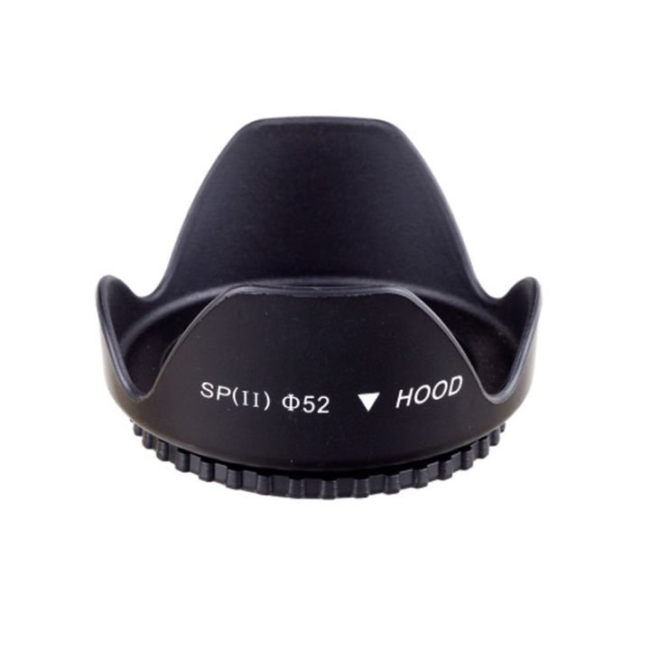49mm%2052mm%2055mm%2058mm%2062mm%2067mm%2072mm%2077mm%20Screwed%20Flower%20Petal%20LENS%20HOOD%20for%20%20%20%20camera%20lens%20-%20Image%203