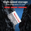 Memory Card Small Capacity 64M 128M 256M 512M TF Card For CCTV Or Camera Class 10 High Speed Memory Card.