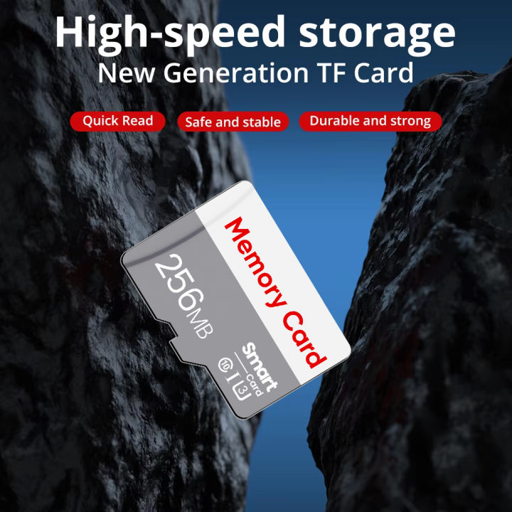 Memory%20Card%20Small%20Capacity%2064M%20128M%20256M%20512M%20TF%20Card%20For%20CCTV%20Or%20Camera%20Class%2010%20High%20Speed%20Memory%20Card%20-%20Image%205
