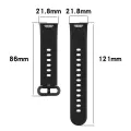Soft Smart Watch Sport Watchband Strap Replacement Wristband Silicone For Xiaomi Mi Watch 2 Lite/Redmi Watch 2 Lite. 