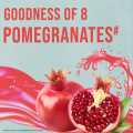 Real Pomegranate Fruit Power Nectar Juice 1L. 