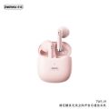 Sy ReMax TWS-19 mini wireless Bluetooth headset stereo gaming headset macaron multicolor. 