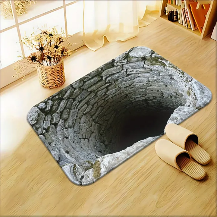 3D%20Optical%20Illusion%20Endless%20Abyss%20Non-Slip%20Door%20Mat%20Machine%20Washable%20for%20Bathroom%20Bedroom%20Camping%20Yoga%20Durable%20Floor%20Mat%20-%20Image%206