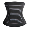 Men Waist Support Waist Trainer Corset Girdles Bodybuilding Belly Slimming Belt Modeling Straps Tummy Control Breathable Belts. 