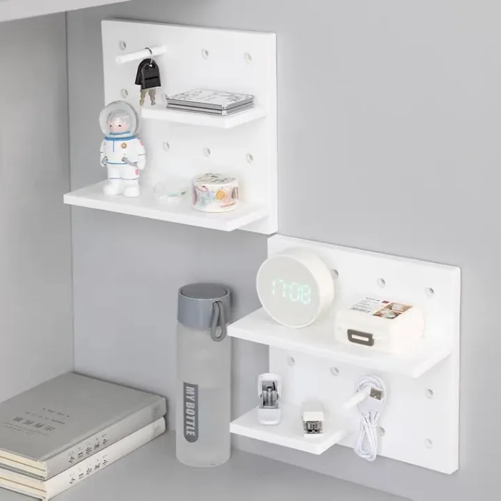 %E2%9A%A1Ready%20to%20ship%E2%9A%A1%EF%B8%8F%20Wall%20shelf,%20wall%20shelf,%20wall%20shelf,%20double-sided%20adhesive,%20instead%20of%20wall%20drilling,%20yes,%20room%20decoration%20can%20be%20used%20-%20Image%208