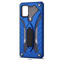 [Send from Thailand] case Samsung Galaxy A25 5G case Samsung phone case soft TPU bumper robot case hybrid cover with stand. 