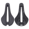 WALGUN Triathlon TT Bike Saddle Taillight Road Mountain Bike Mtb Saddle Prostatic Race Cycling Seat Aldult Bicycle Saddle Light. 
