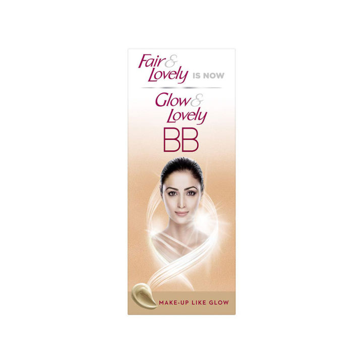 Indian%20Product%20Fair%20&%20Lovely%20BB%20Cream%20Instant%20Fair%20look%20Make-up%20finish%2040%20Gm%20-%20Image%208