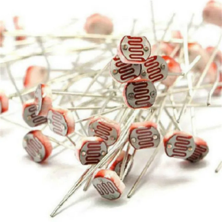30PCS%20Photoresistor%20LDR%20CDS%205mm%20Light-Dependent%20Resistor%20Sensor%20GL5516%20Arduino%20-%20Image%206