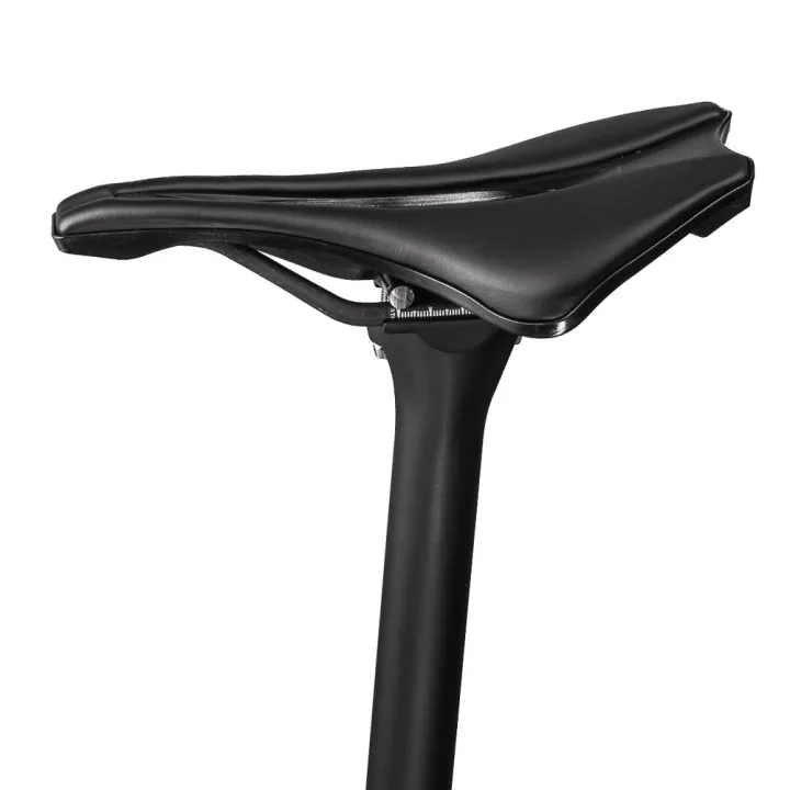 Bicycle%20Saddle%20Carbon%20Rail%20Ultralight%20Road/MTB%20Bike%20Saddles%20245x139mm%20-%20Image%205