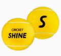 Tape ball For cricket. 