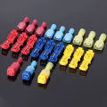 10/50PCS Quick Electrical Cable Connectors Snap Splice Lock Wire Terminal Crimp Wire Connector Waterproof Electric Connector. 