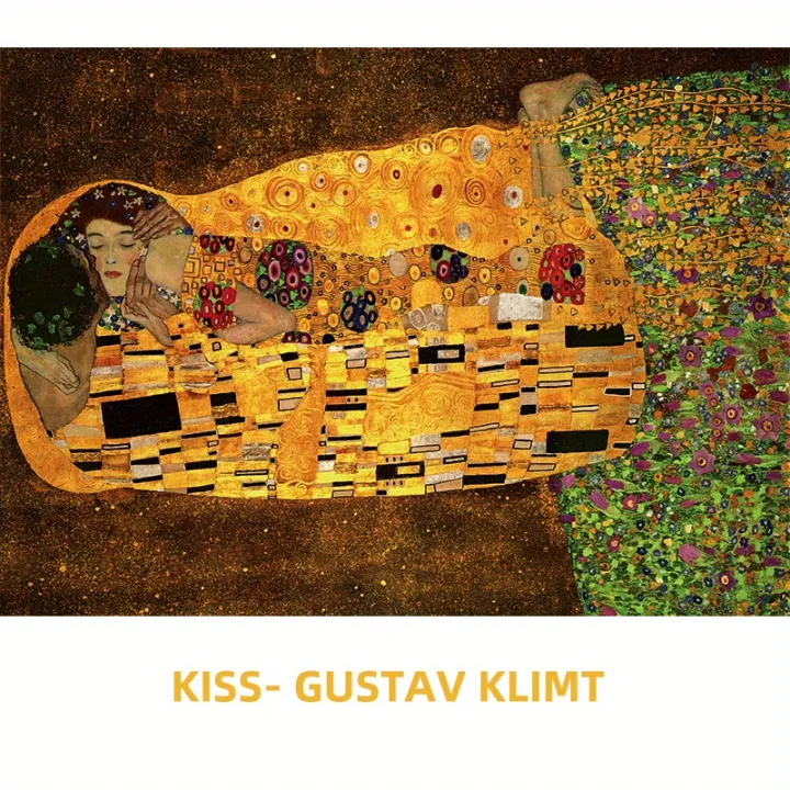 150pcs%20Mini%20Test%20Tube%20Puzzle%20The%20Kiss%20Gustav%20Klimt%20Famous%20Painting%20Funny%20Educational%20Game%20Wall%20Display%20Birthday%20Festival%20%20-%20Image%202