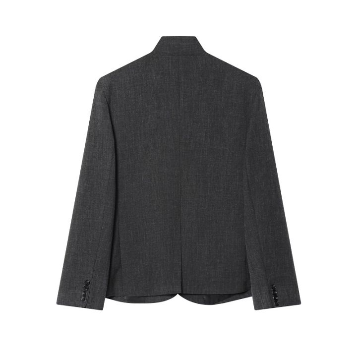 MUJER%20Women's%20Tailoring%20Blazers%20Vintage%20Office%20Blazer%20Woman%20Faux%20Wool%20Coats%20for%20Women%20Streetwear%20Outerwears%20Fitted%20Jacket%20Women%20-%20Image%204