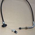 Accelator cable for prince pearl 800cc. 
