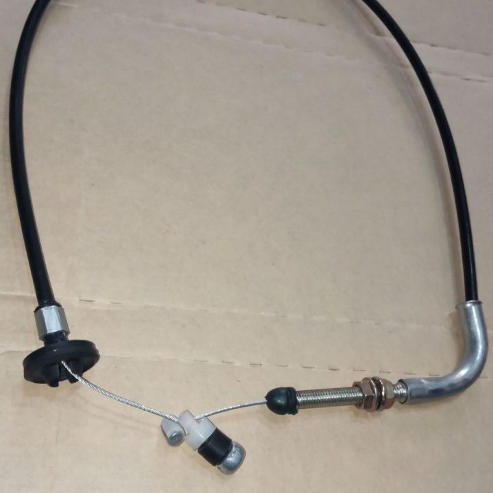 Accelator cable for prince pearl 800cc
