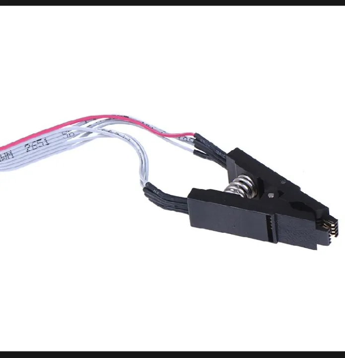 BIOS%20Socket%20Adpter%20SOIC8%20SOP8%20Flash%20Chip%20IC%20Test%20Clips%0A24-25-93%20Programmer%20-%20Image%203