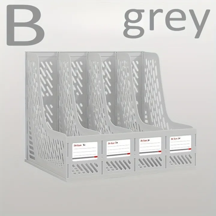 1%20Pcs,%20Thickened%20File%20Rack,%20Frame,%20Quadruple%20Storage%20Seat,%20Simple%20Data%20Basket,%20Shelf,%20Storage%20Basket,%20Office%20Use,%20Student%20U%20-%20Image%207