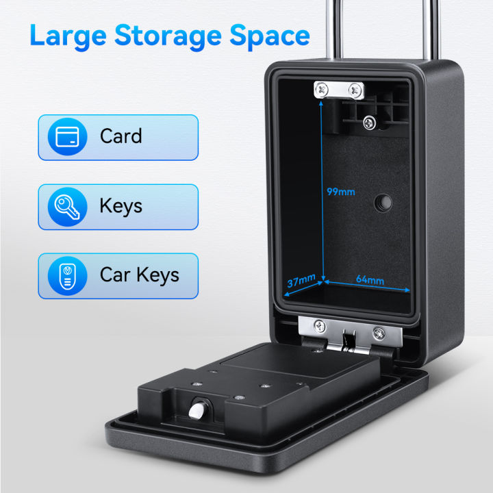 Smart%20Key%20Safe%20Box%20Fingerprint%20Storage%20Lock%20Key%206%20Digital%20Password%20Code%20Waterproof%20Security%20Lockbox%20Works%20with%20OKLOK%20-%20Image%206