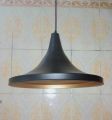 Black hanging hut light home decor ceiling light for restaurant homes. 