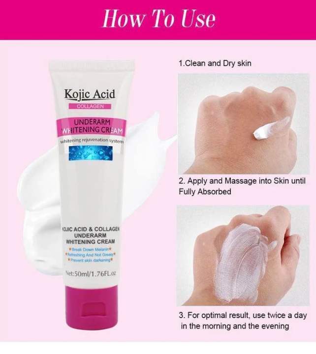 Kojic%20Acid%20and%20Collagen%20Underarm%20Cream%2050ml%20-%20Original%20Genuine%20Product%20with%20No%20Side%20Effects%20-%20Image%203