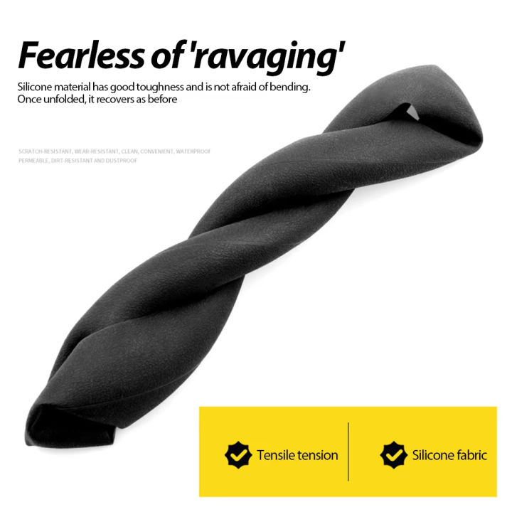 Summer%20Anti-skid%20Car%20Silicone%20Steering%20Wheel%20Cover%20Elastic%20Non-Slip%20Cover%20For%2032-40cm%20Steering%20Wheel%20Car%20Decor%20Accessories%20-%20Image%204