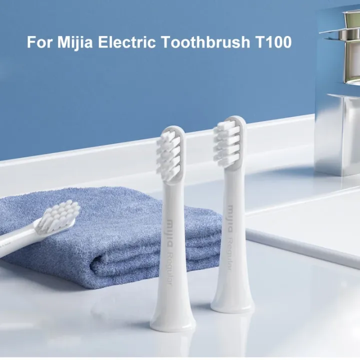 3pcs%20Original%20MIJIA%20T300%20T500%20Sonic%20Toothbrush%20Heads%20Teethbrush%20Replacement%20Heads%20Sonic%20Oral%20Hygiene%20Mi%20Oral%20Clean%20-%20Image%203