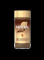 Nescafé Gold: Discover the Aroma of Imported Excellence. 