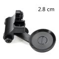 Domestic Sewing Machine Leather Roller Presser Rolled Hem Feet Embroidery Sewing.