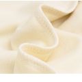 Autumn-Winter Girls Long Sleeve Solid Color T-Shirt with Ruffle Collar Girls Fashionable Comfortable Everyday Wear T-Shirt. 
