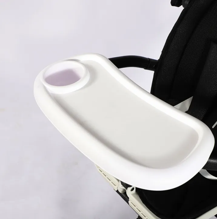 Baby%20Stroller%20Dinner%20Table%20Tray%20Pram%20Carriage%20Accessories%20Plate%20Handrest%20Dish%20Supplies%20For%20Toddler%20Infant%20Milk%20Bottle%20Cup%20Holder%20-%20Image%207