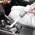Portable vacuum cleaner rechargeable. 