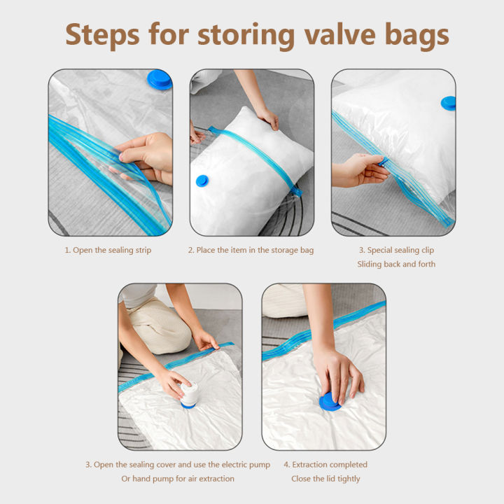 Folding%20Compressed%20Bag%20Electric%20Pump%20Mini%20Vacuum%20Sealer%20Machine%20Space%20Saver%20For%20Blankets%20Clothes%20Pillows%20Organizer%20Reusable%20-%20Image%206