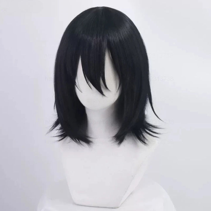 Anime%20Fyodor%20Dostoevsky%20Cosplay%20Wig%20Black%20Simulated%20Scalp%20Fyodor%20D%20Dostoevsky%20Heat%20Resistant%20Hair%20Fyodor%20Wigs%20-%20Image%204