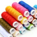 Sewing Kits DIY Multi-function Sewing Box Set for Hand Quilting Stitching Embroidery Thread Sewing Accessories Sewing Kits. 