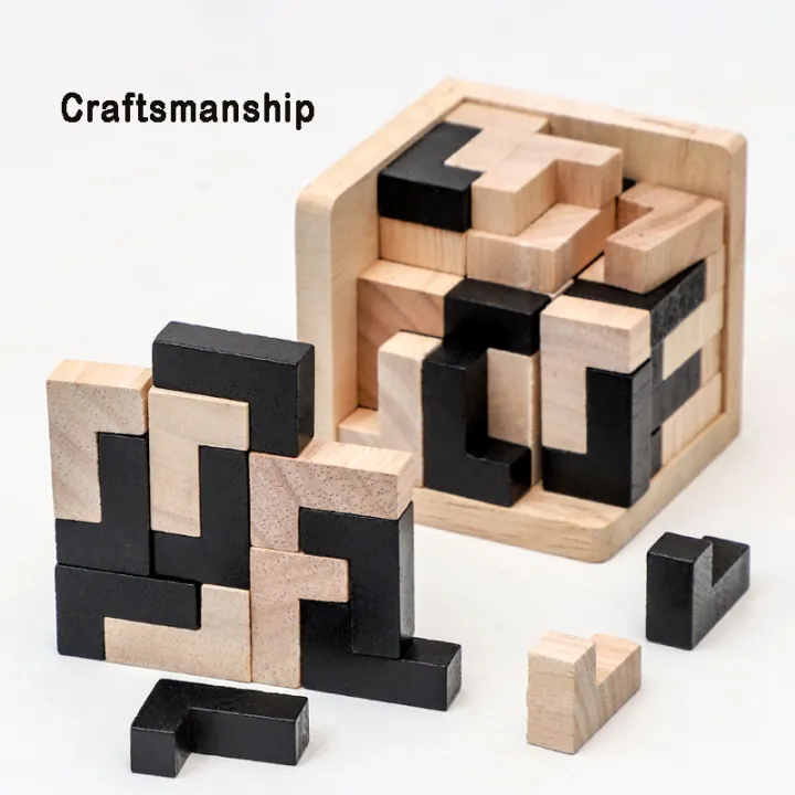 3D%20Cube%20Puzzle%20Luban%20Interlocking%20CreativeEducational%20Wooden%20Toy%20Brain%20lQ%20Mind%20EarlyLearning%20Game%20Gift%20For%20Children%20Letter%2054L%20-%20Image%204