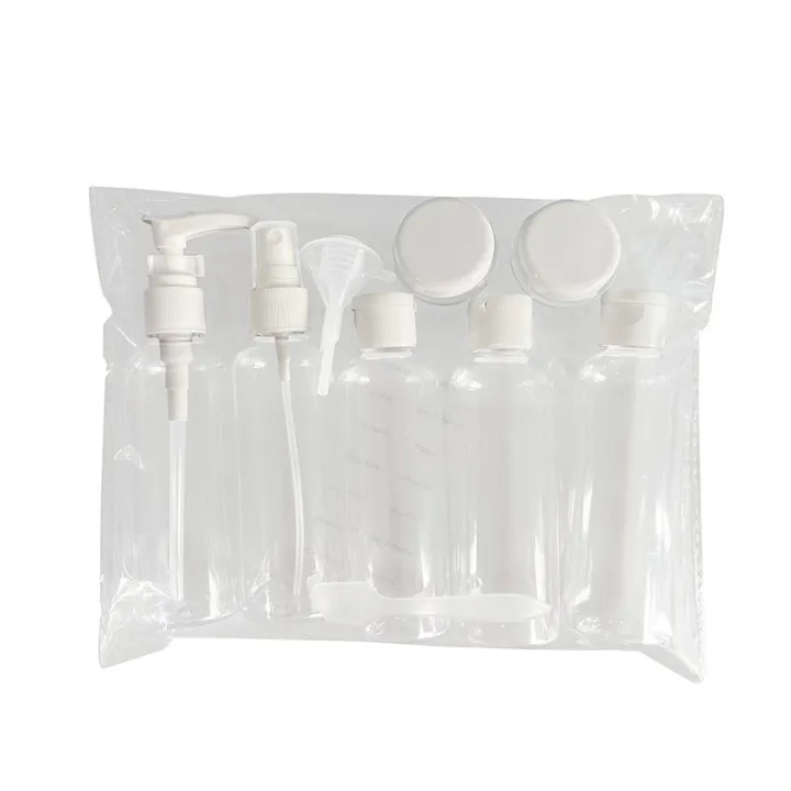 11PCS%20Travel%20Refillable%20Bottle%20Set%20Container%20Portable%20Cosmetic%20Lotion%20Toner%20Spray%20Shampoo%20Cream%20Tourism%20Supplies%20Set%20-%20Image%206