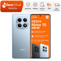 Xiaomi Redmi Note 15 8GB/256GB | Official.