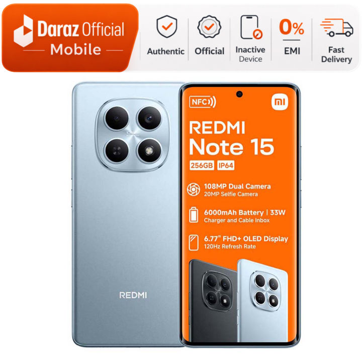 Xiaomi%20Redmi%20Note%2015%208GB/256GB%20%7C%20Official%20-%20Image%204