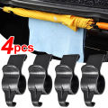 Universal Car Umbrella Holder Car Trunk Hook Umbrella Mount Plant Towel Hook Auto Accessories Internal Storage Organizer Holders. 