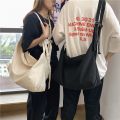 Peaky slingbag bag canvas young man polos vintage school bag Korean style aesthetic chikoisme (RSL). 