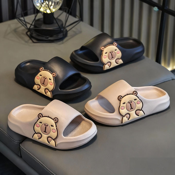 2026%20New%20Children%20Slippers%20Cute%20Cartoon%20Girl%20EVA%20Home%20Slippers%202-16%20Years%20Old%20Capibala%20Boys%20Non%20Slip%20Soft%20Soled%20Bathroom%20Shoes%20-%20Image%203