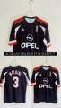 New Special Addition Custom Ac Milan Jersey 2424. 