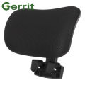 Office Computer Chair Headrest Office Chair Headrest Adjustable Extension Frame. 