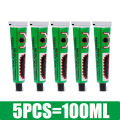 5-40pcs Tire Tyre Repairing Glue Car Motorcycle Bicycle Wheel Repairing Inner Tube Puncture  Glue Tools Auto Accessories. 