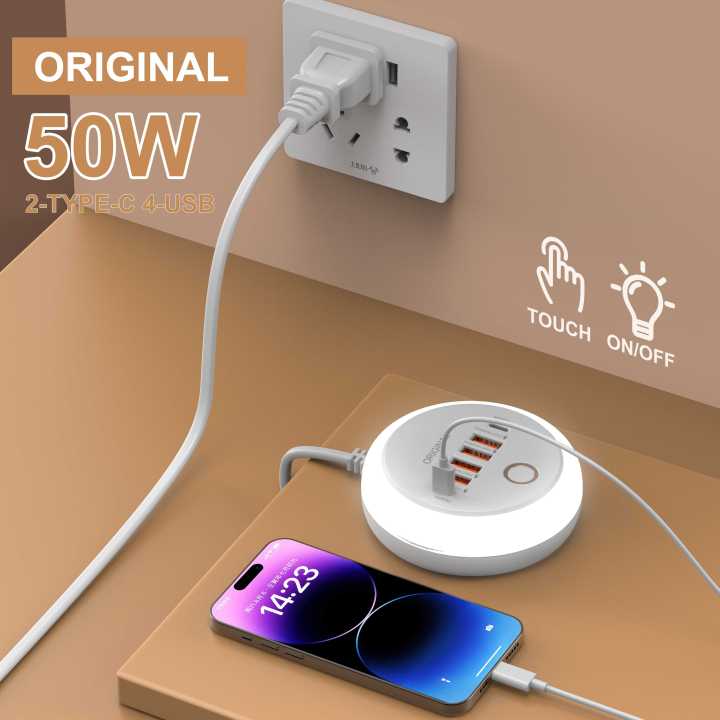 50W%20USB%20PD%20Charger%206%20Ports%20Fast%20Charging%20Travel%20Charger%20For%20iPhone%20Samsung%20Xiaomi%20Phone%20Adapter%20Quick%20Charge3.0%20Charging%20Station%20-%20Image%203